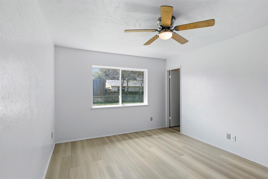 Windridge 1 - Residential