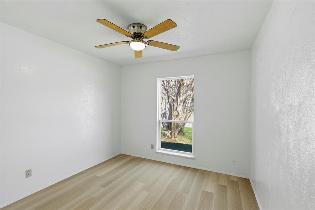 Windridge 1 - Residential