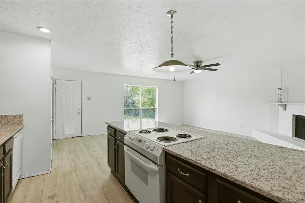 Windridge 1 - Residential