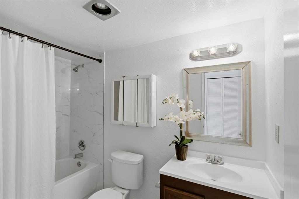 Windridge 1 - Residential