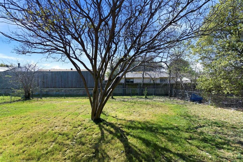 Windridge 1 - Residential