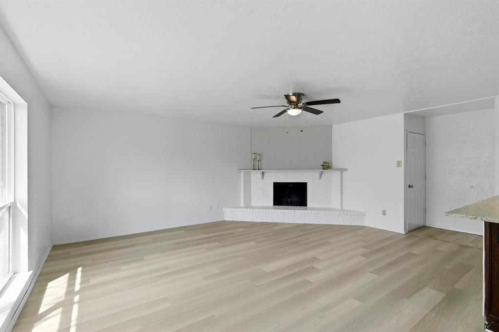 Windridge 1 - Residential