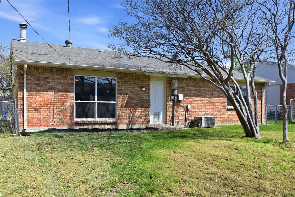 Windridge 1 - Residential