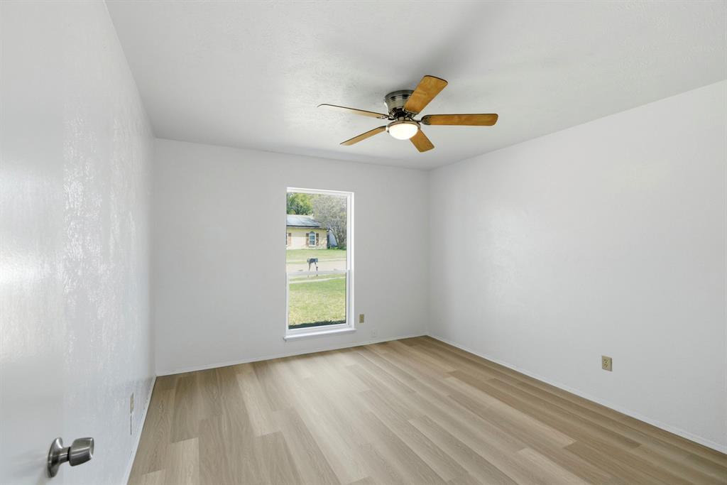 Windridge 1 - Residential