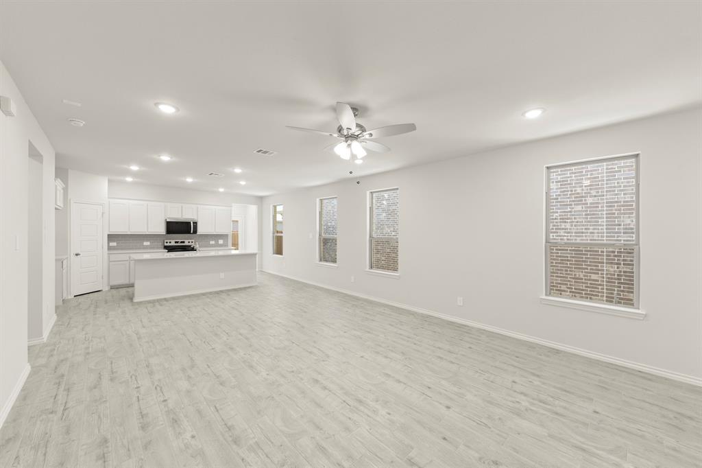 Bryant Farms - Residential