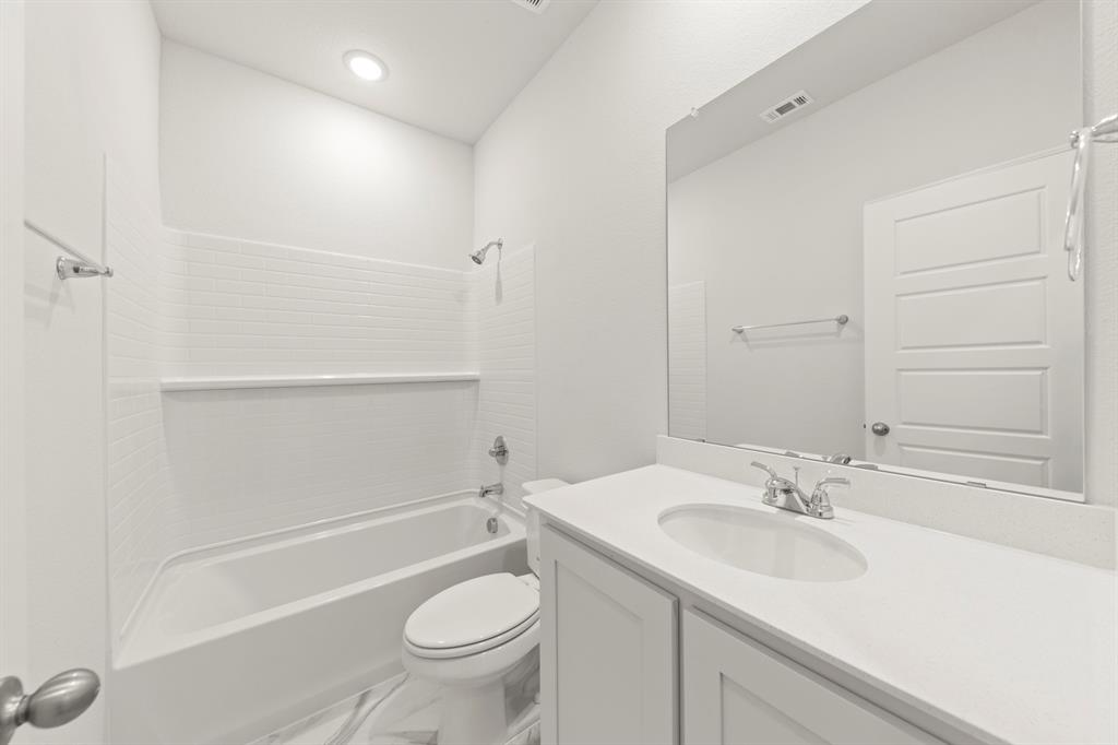 Bryant Farms - Residential