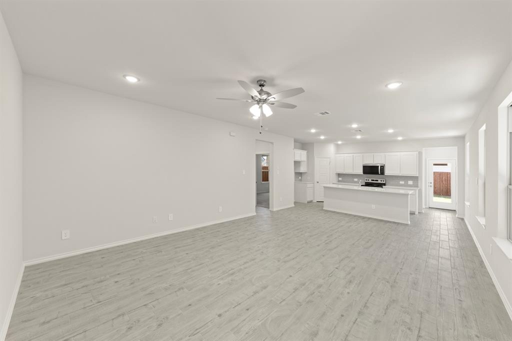 Bryant Farms - Residential