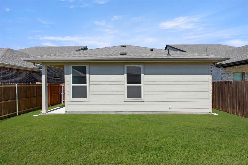 Bryant Farms - Residential