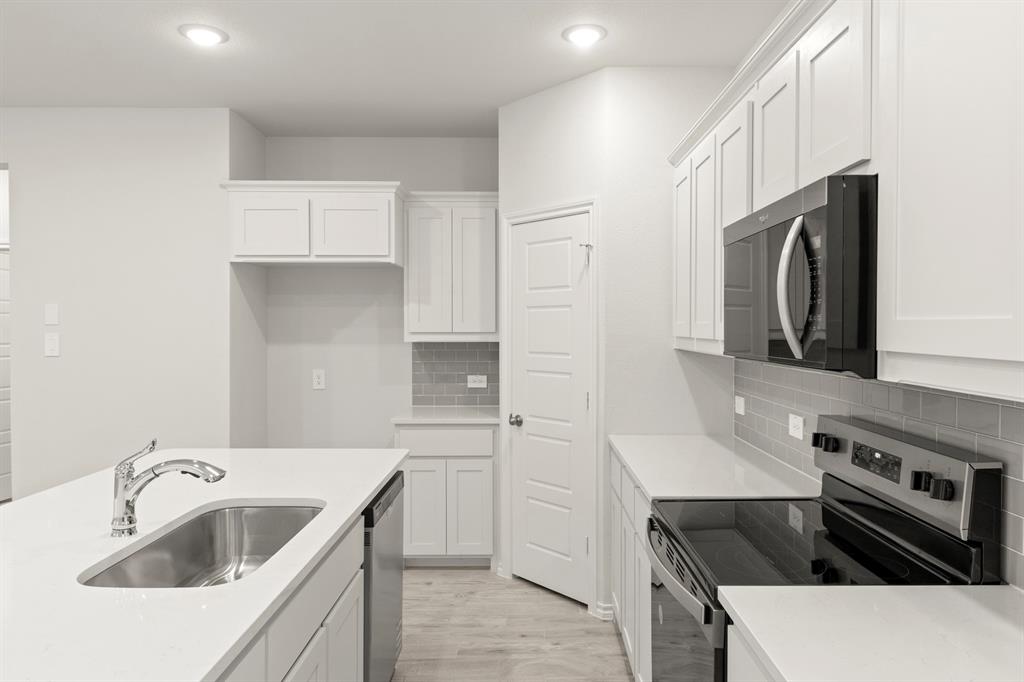 Bryant Farms - Residential