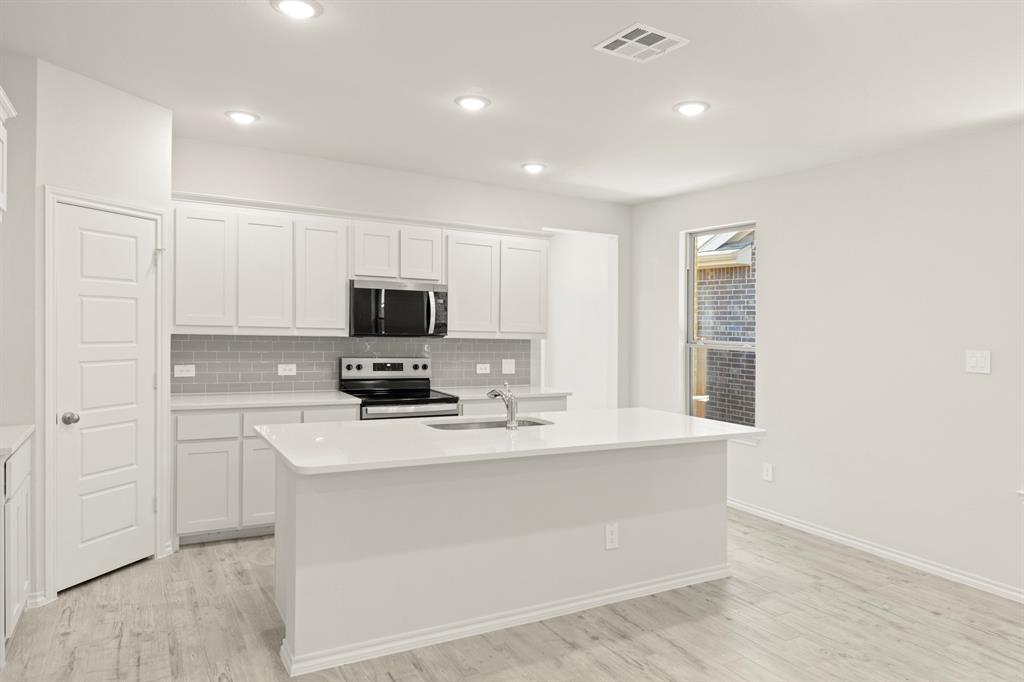 Bryant Farms - Residential