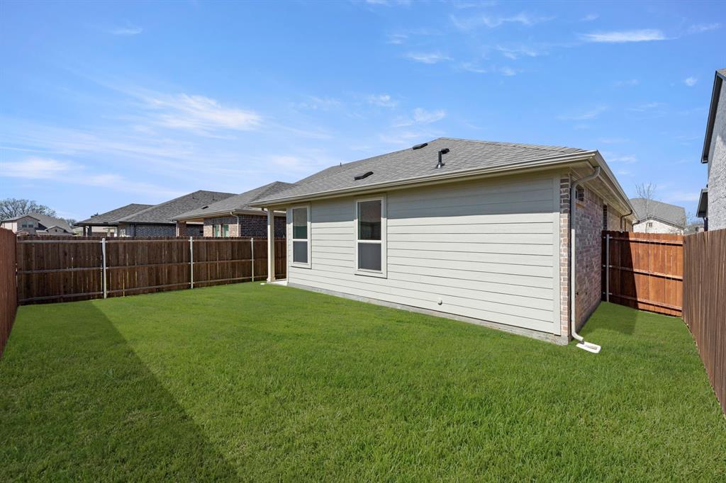 Bryant Farms - Residential