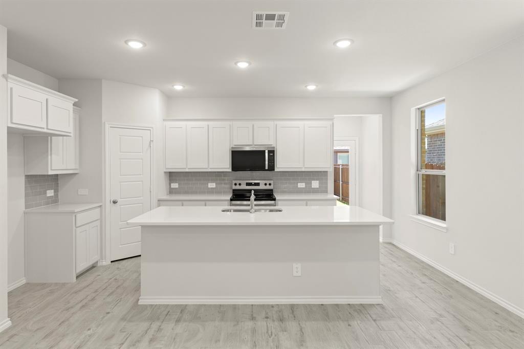 Bryant Farms - Residential