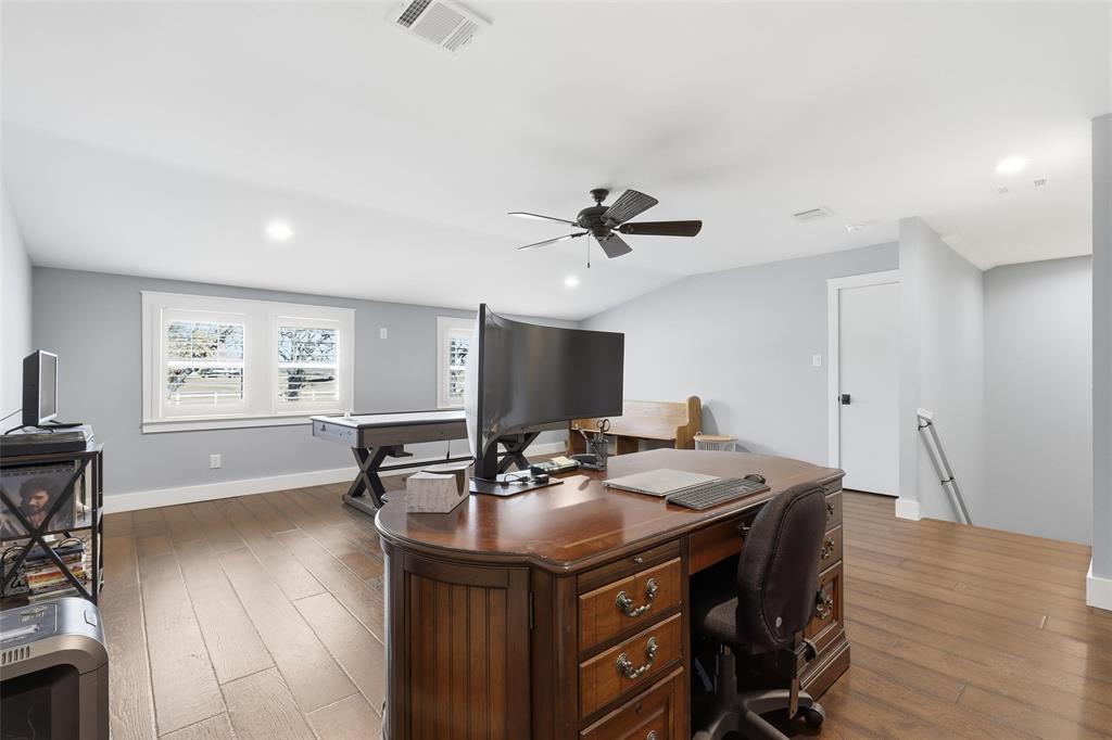 Nimpfer Addition - Residential