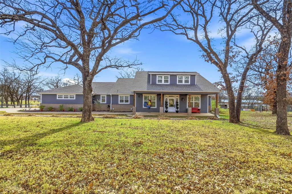 Nimpfer Addition - Residential