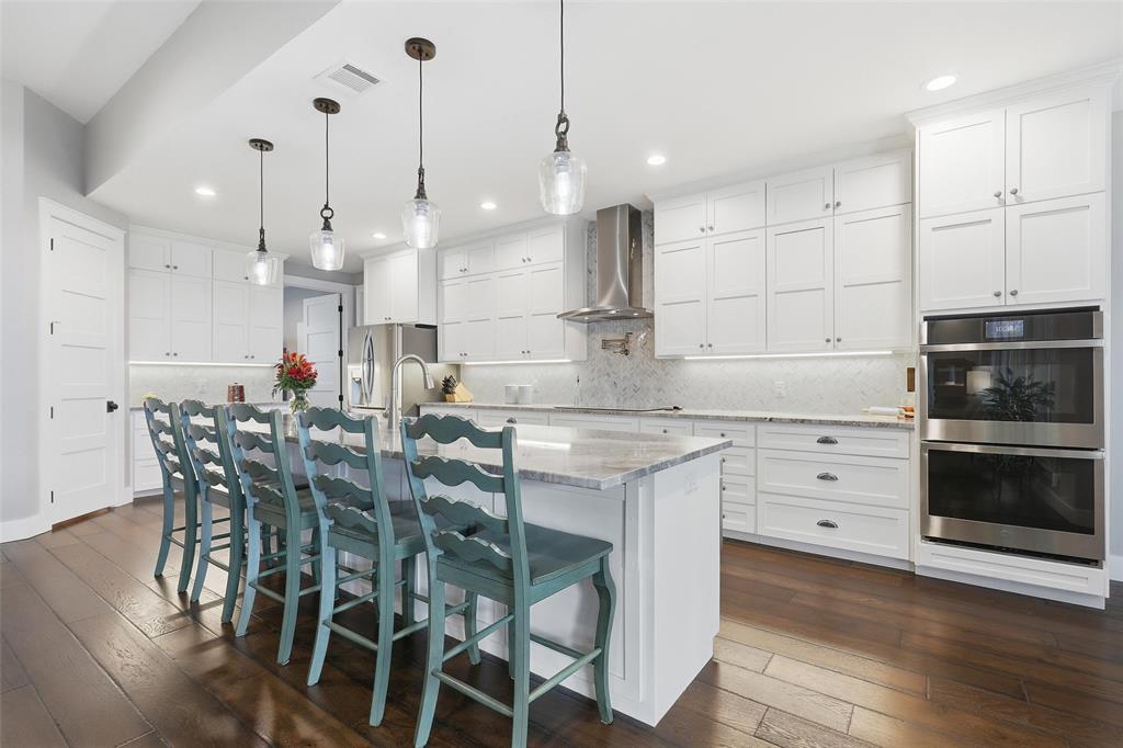 Nimpfer Addition - Residential