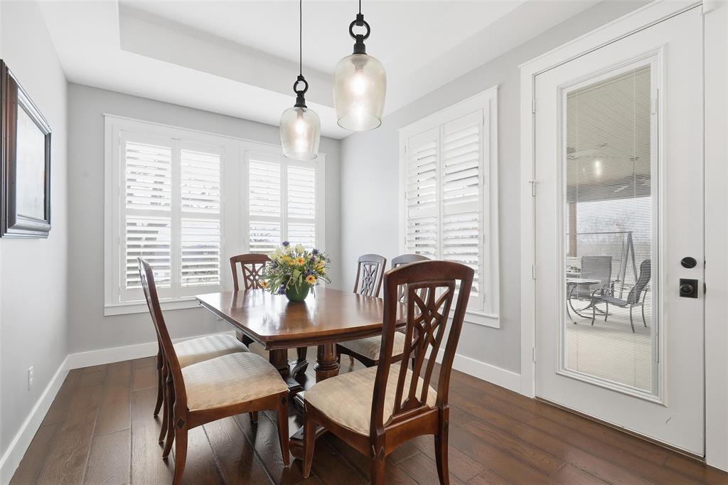 Nimpfer Addition - Residential