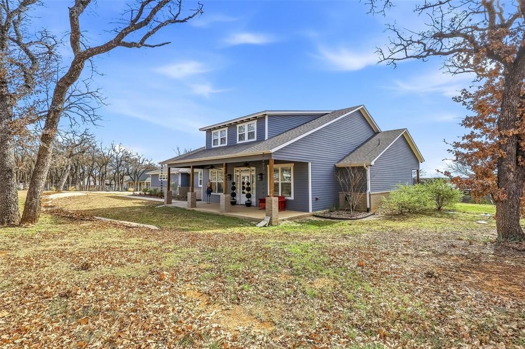 Nimpfer Addition - Residential