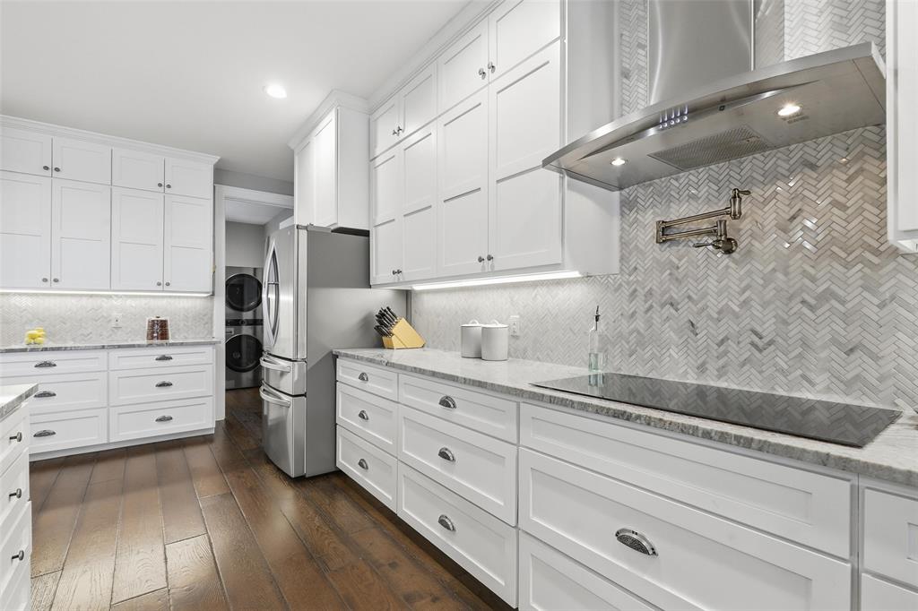 Nimpfer Addition - Residential