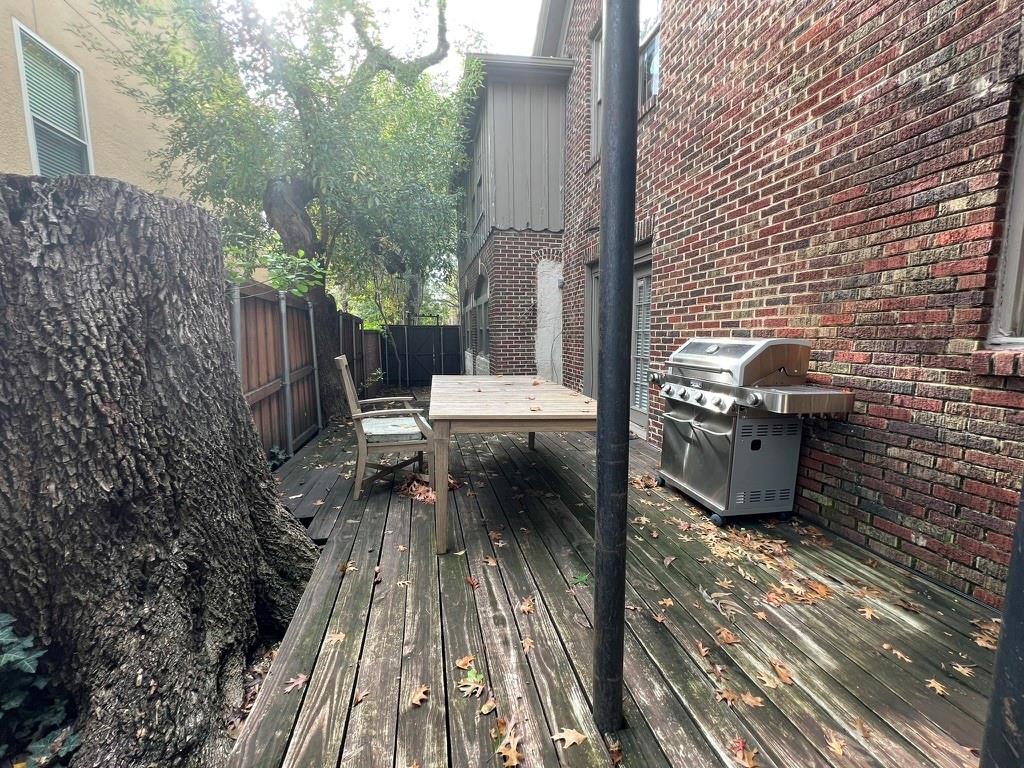 University Place - Residential Income