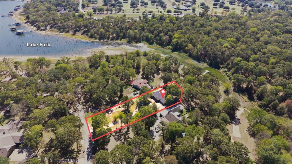 Photo of 270 County Road 1946 #1946, Emory, TX 75440 (MLS # 21419968)