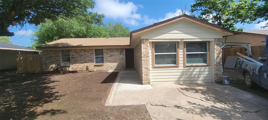 Woolard - Residential