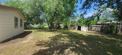 103 Lorie Street Alvarado TX 76009
