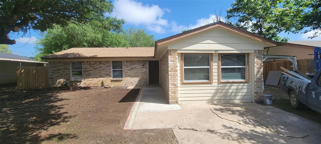 Woolard - Residential