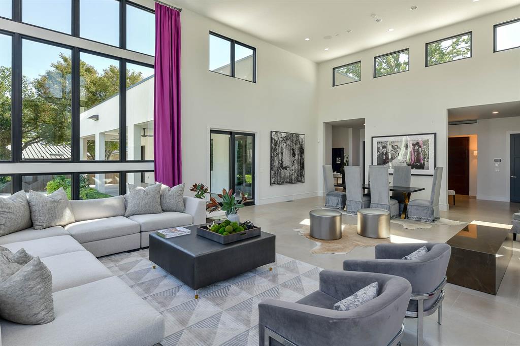 Luna Park Estates - Residential