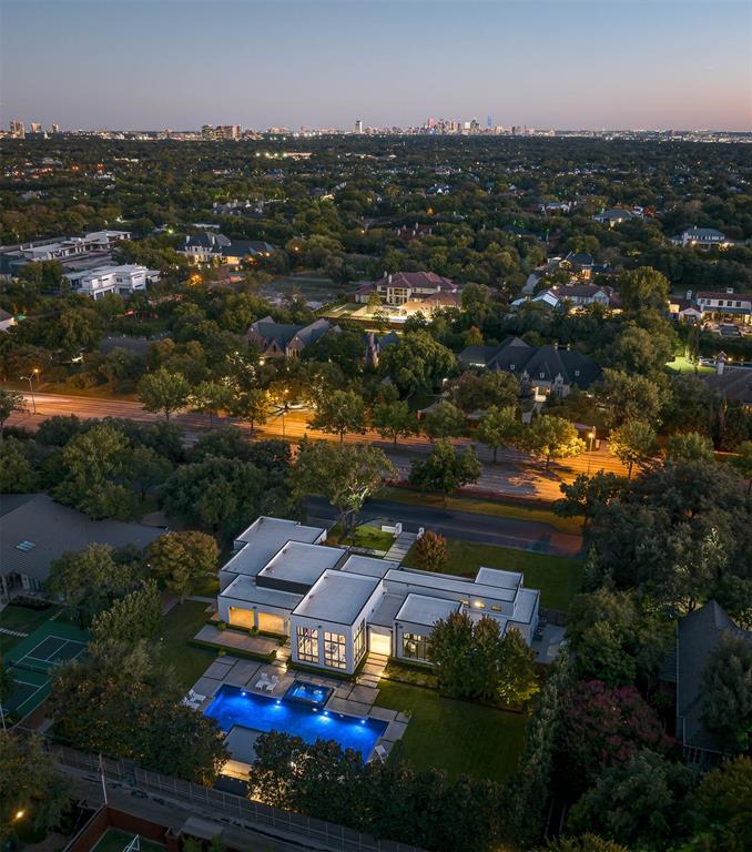 Luna Park Estates - Residential