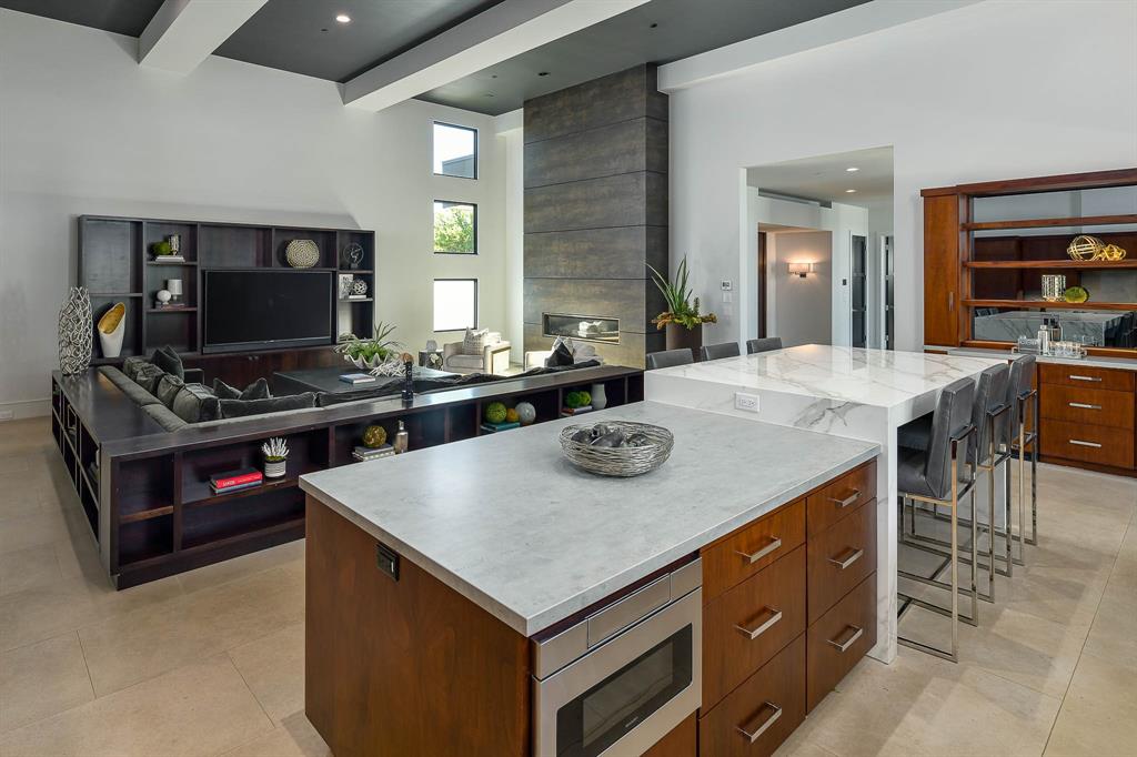 Luna Park Estates - Residential