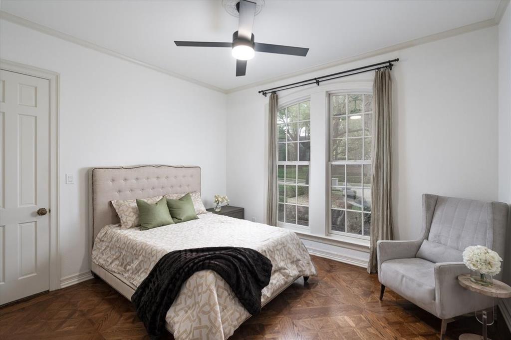 Glen Lyon Add - Residential