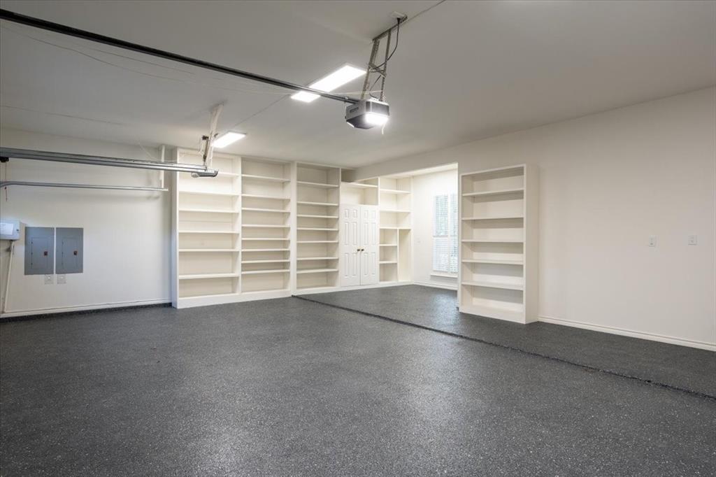 Glen Lyon Add - Residential