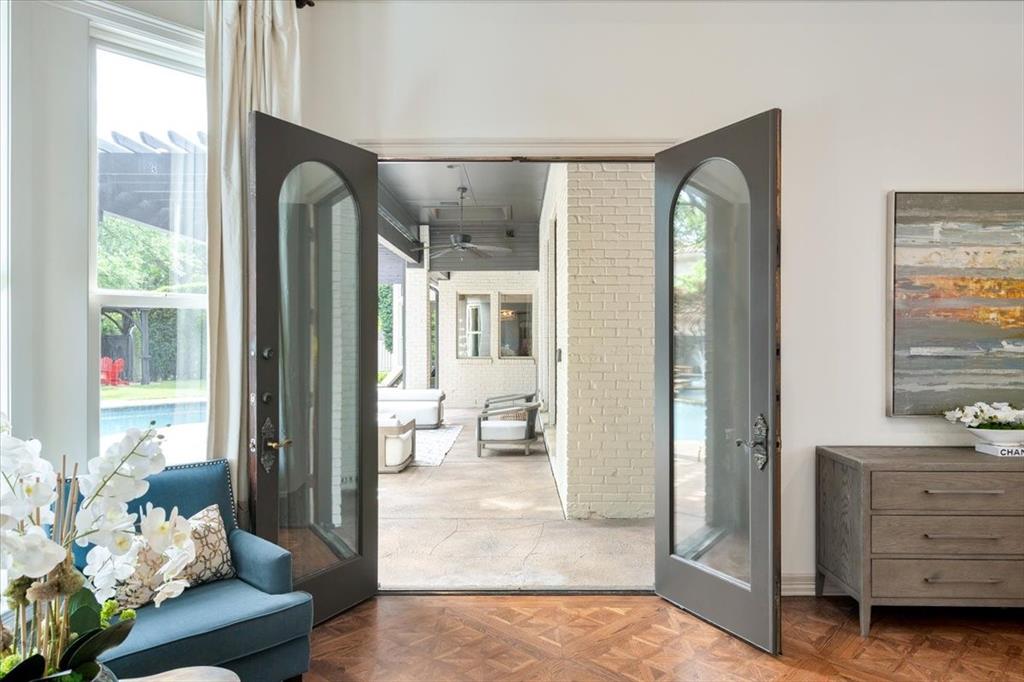 Glen Lyon Add - Residential