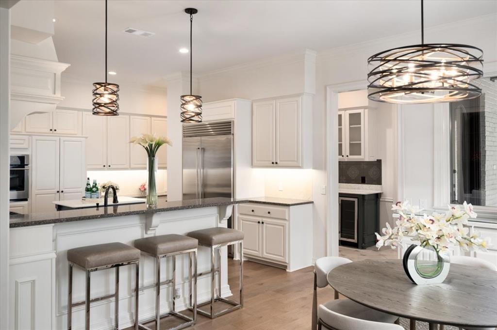 Glen Lyon Add - Residential