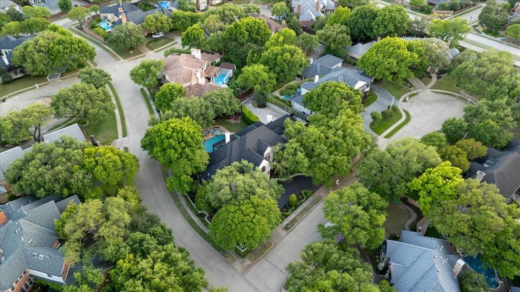 Glen Lyon Add - Residential