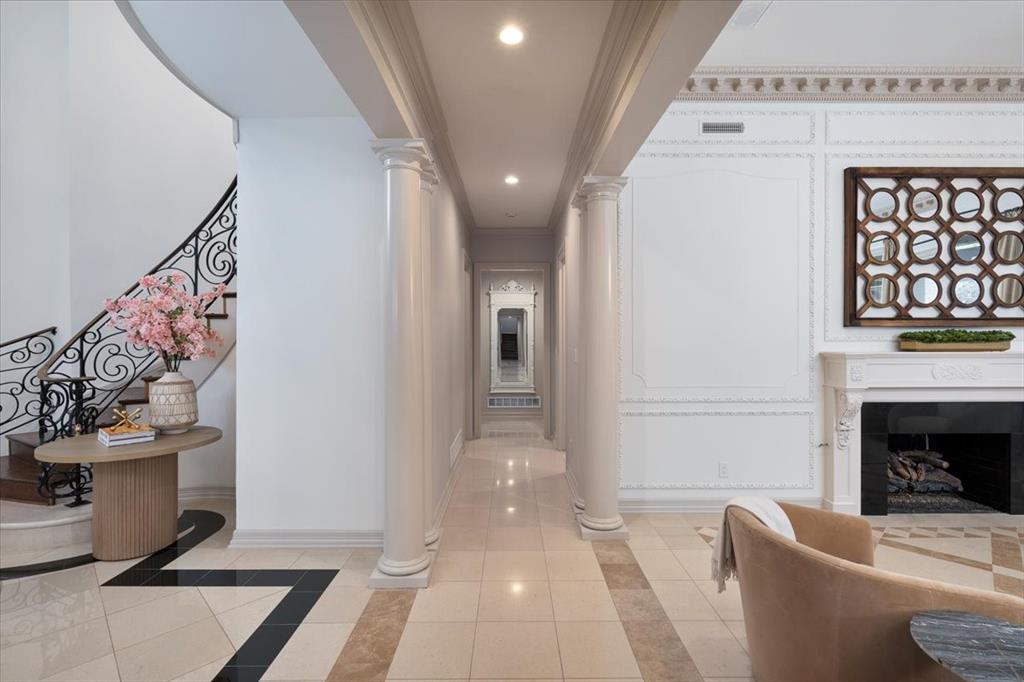 Glen Lyon Add - Residential