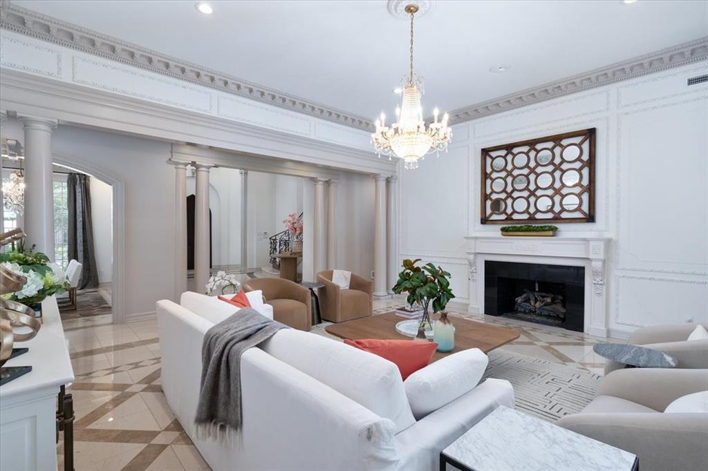 Glen Lyon Add - Residential