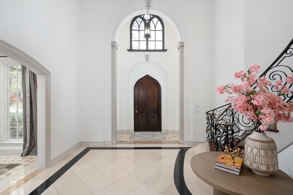 Glen Lyon Add - Residential