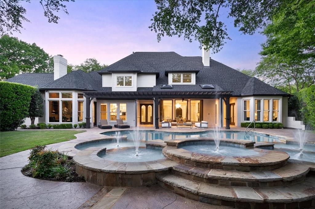 Glen Lyon Add - Residential