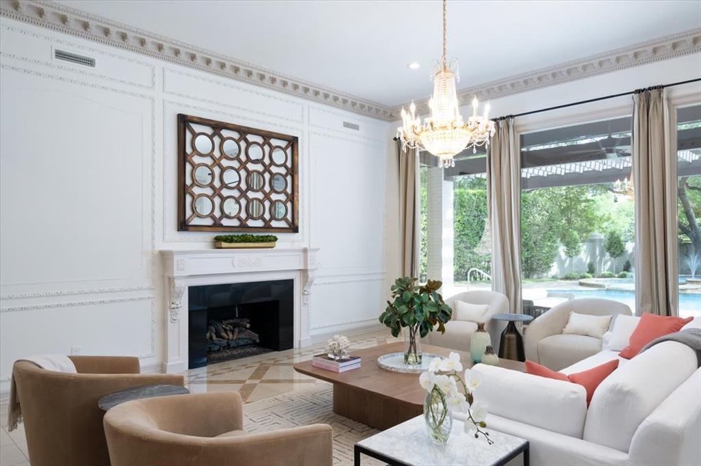 Glen Lyon Add - Residential