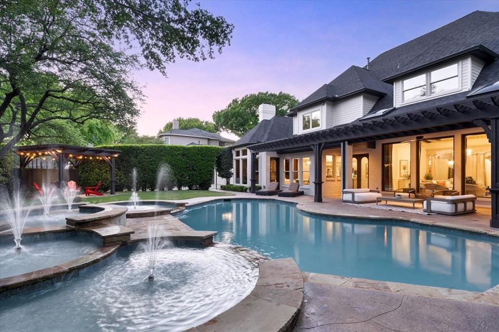 5708 Broken Wood Court