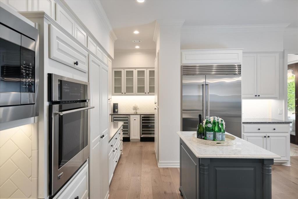 Glen Lyon Add - Residential