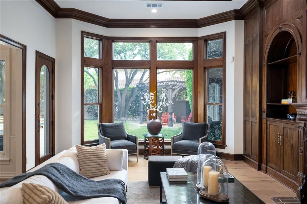 Glen Lyon Add - Residential