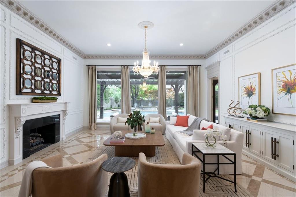 Glen Lyon Add - Residential