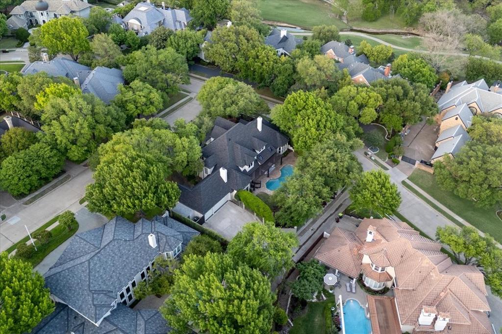 Glen Lyon Add - Residential