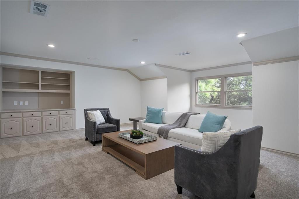 Glen Lyon Add - Residential