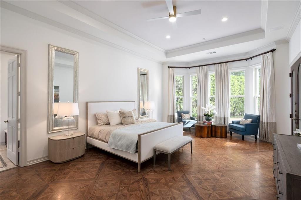 Glen Lyon Add - Residential