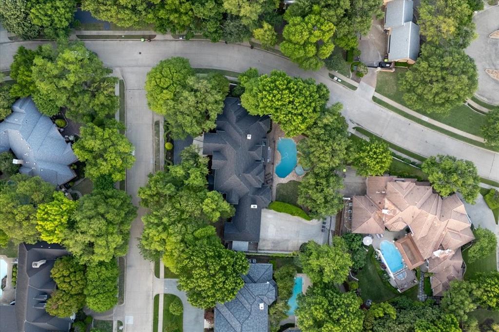 Glen Lyon Add - Residential