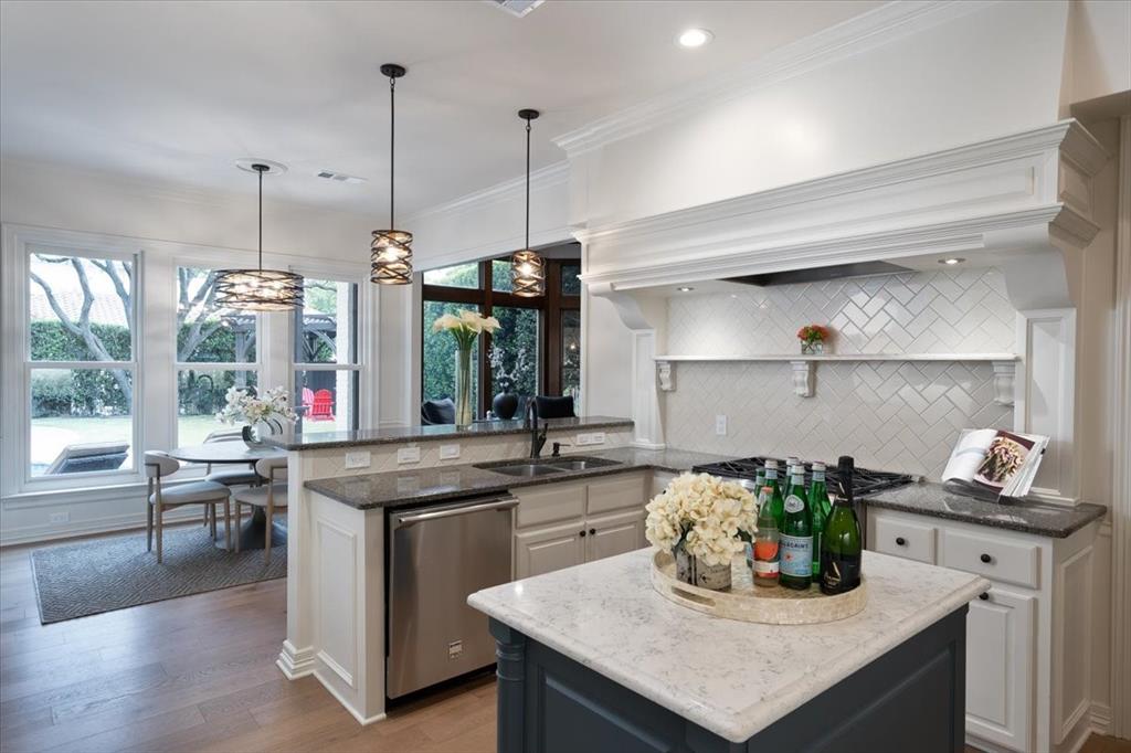 Glen Lyon Add - Residential