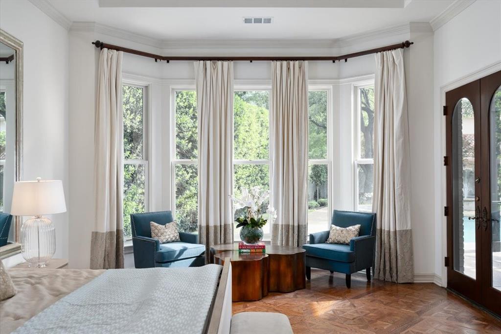 Glen Lyon Add - Residential